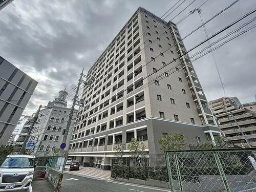 レジュール　ザ・元町駅前