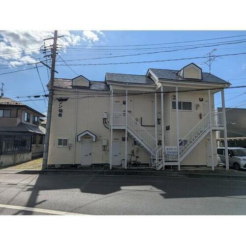 岩手県盛岡市大館町 賃貸アパート