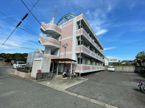 グリーンハイツ浅野Ⅱ