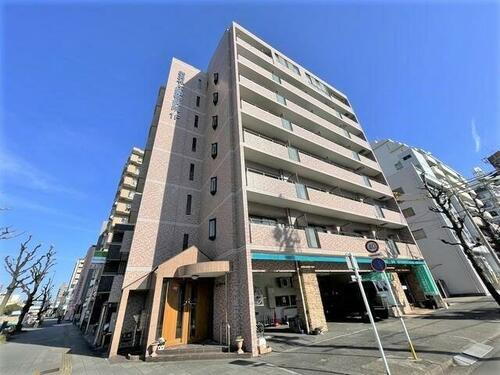 プリムグランディール金山