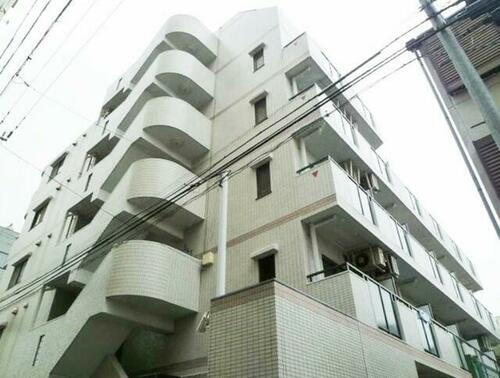 ライオンズマンション東長崎第３