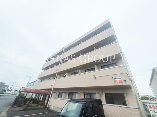関吉マンション 4階建