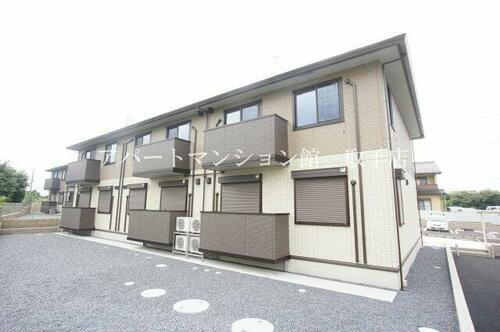 クレストヴィラⅡ