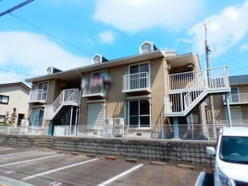 三重県桑名市藤が丘５丁目 賃貸アパート