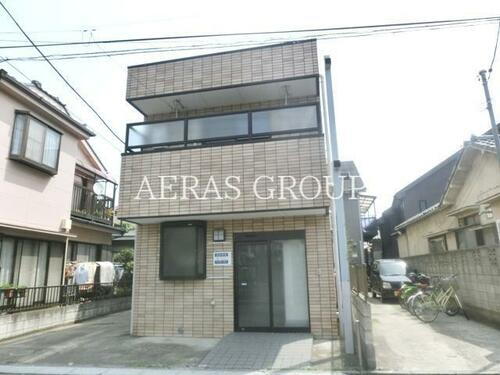 高谷ビル 2階建