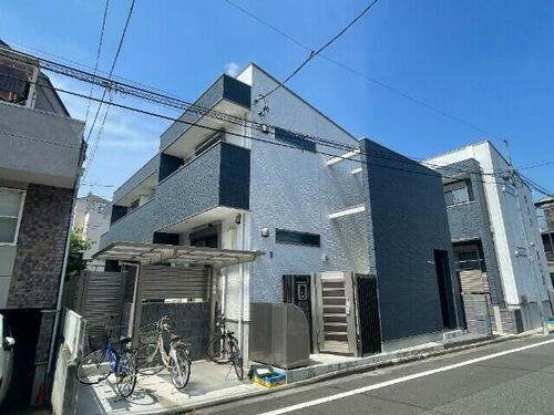 ロワイヤルＢ 2階建
