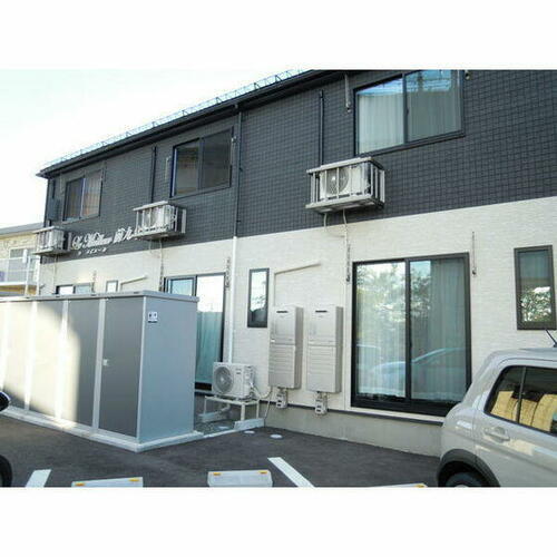 ル・メイユール前九年