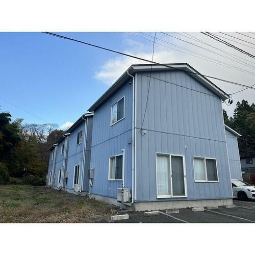 岩手県盛岡市黒石野１丁目 賃貸アパート