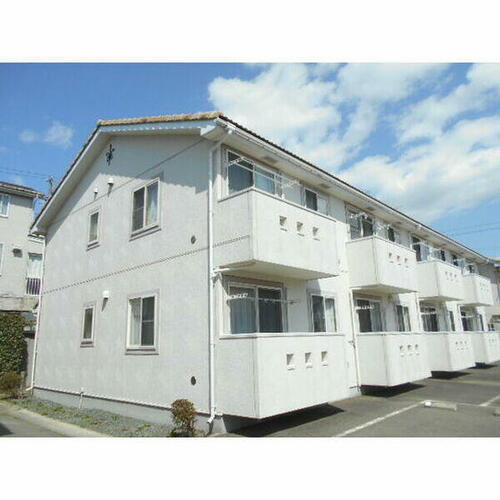 岩手県盛岡市安倍館町 賃貸アパート