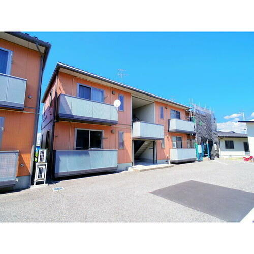 Ｃａｓａ　ｄｅ　Ｌｕｎａ　Ａ棟