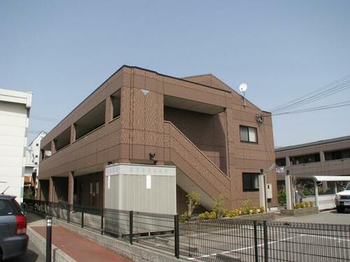グランチェスタ 2階建