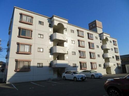 愛知県安城市横山町石ナ曽根 賃貸マンション