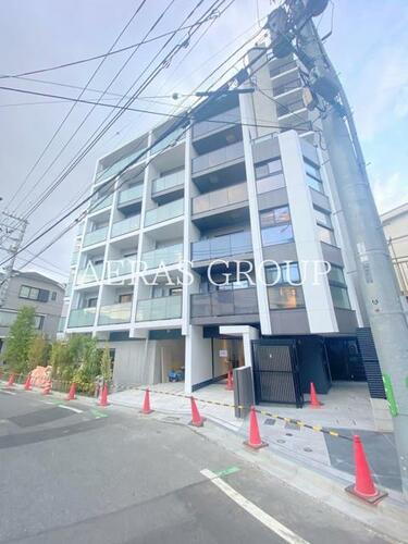 ＺＯＯＭ渋谷笹塚Ｓｅｃｏｎｄ 12階建