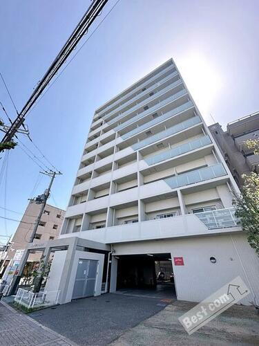 Ｗ．Ｏ．Ｂ．ＳＡＫＡＩ（ウォブサカイ） 10階建