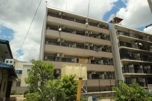 広島県広島市佐伯区五日市１丁目 5階建 築37年1ヶ月