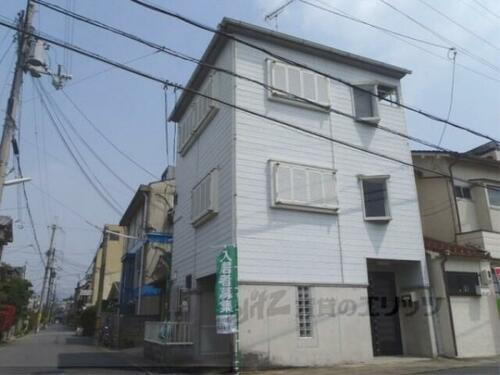 京都府京都市伏見区向島二ノ丸町 賃貸一戸建て