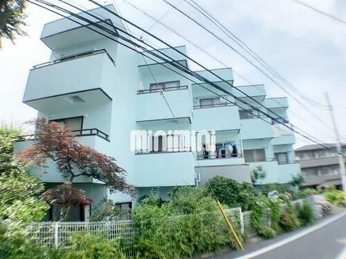 アルクノア 3階建