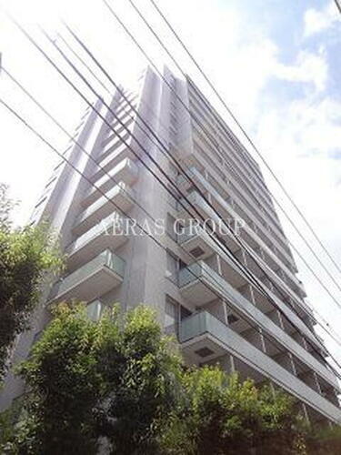 アジリア南麻布Ｊｓ 地上15階地下2階建