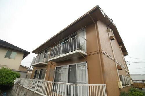 岡山県岡山市南区妹尾 賃貸アパート