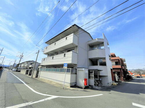 Ｓｕｎｎｙ　Ｅｌｅｇａｎｃｅ 3階建