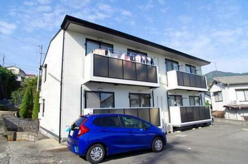 フォレスト福原Ⅰ