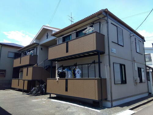 クレセールメゾンＣ