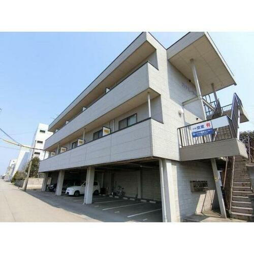 カナルグランデ