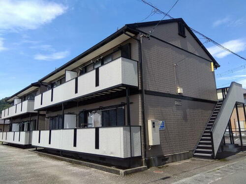 静岡県静岡市駿河区用宗４丁目 賃貸アパート