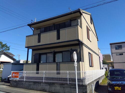 静岡県静岡市駿河区用宗４丁目 賃貸アパート