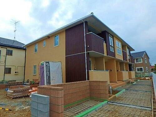 サクラガーデン（一ノ宮） 2階建