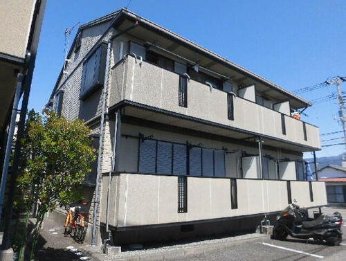 静岡県沼津市原 賃貸アパート