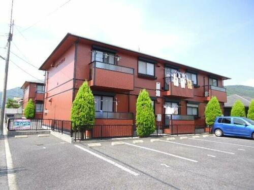 愛知県春日井市石尾台６丁目 賃貸アパート