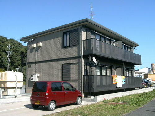 バンブーアイランド