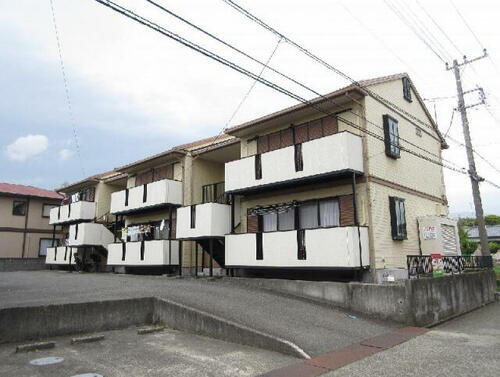 静岡県沼津市鳥谷 賃貸アパート