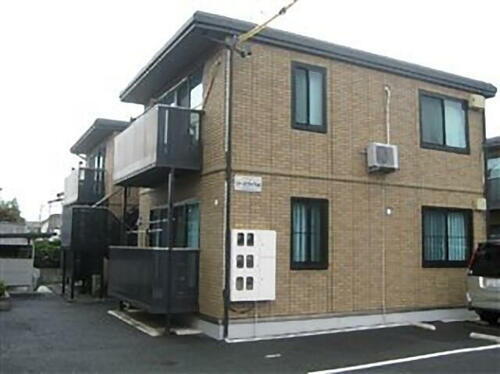 リーズヴィラＡ