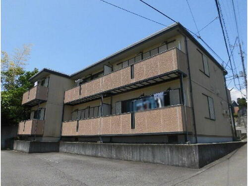 静岡県沼津市井出 賃貸アパート