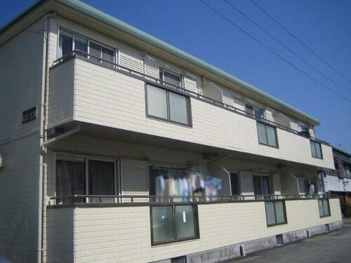 静岡県三島市大宮町２丁目 賃貸アパート