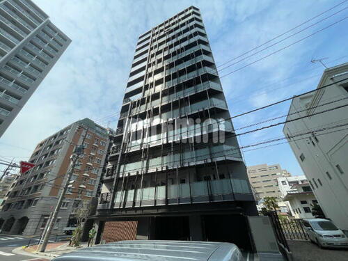 Ｂｒｉｌｌｉａｉｓｔ新御徒町 14階建
