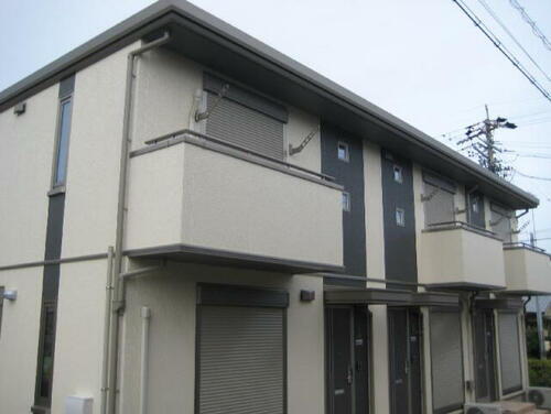 静岡県湖西市鷲津 賃貸アパート