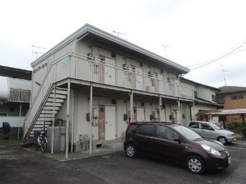 サンシティ　クシマ