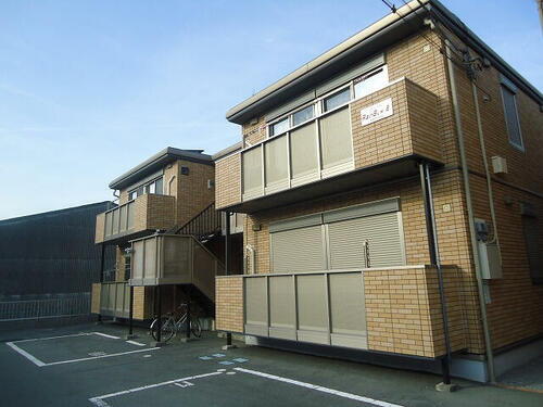 静岡県沼津市大諏訪 賃貸アパート