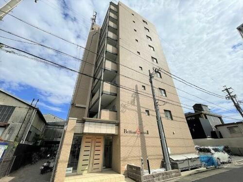 愛知県名古屋市昭和区福江３丁目 賃貸マンション