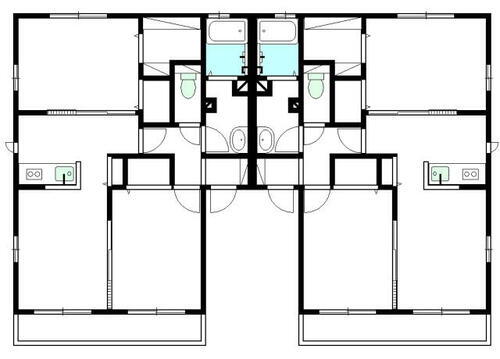 静岡県浜松市天竜区山東 賃貸アパート