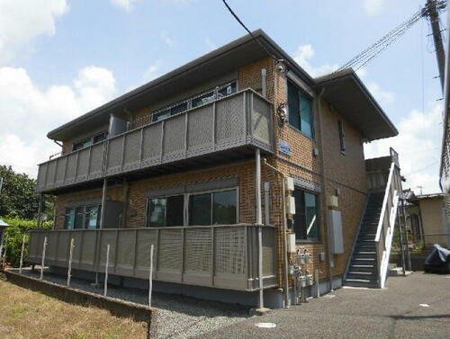 ベルジュールさくらＢ