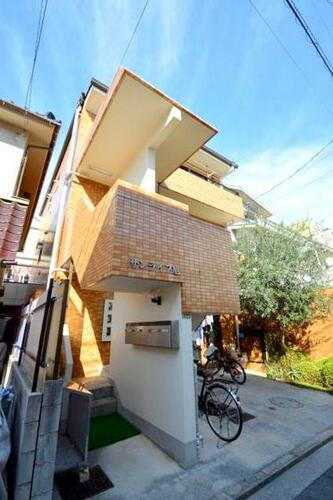 広島県広島市南区旭２丁目 賃貸マンション