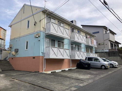 スターヒルズ神明