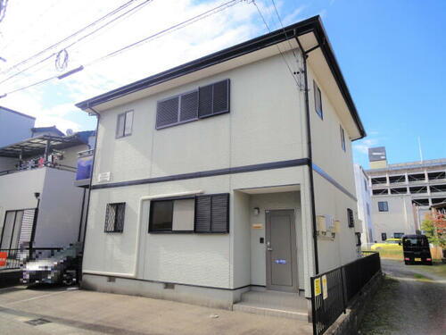 静岡県島田市本通６丁目 賃貸アパート