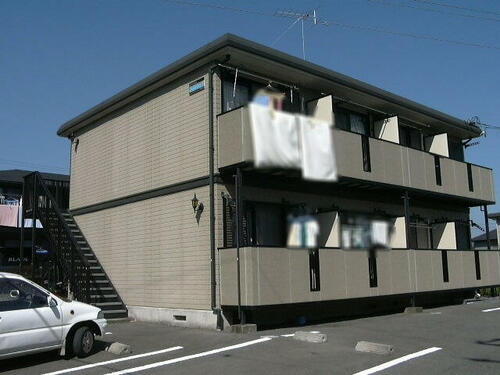 静岡県掛川市家代の里１丁目 賃貸アパート