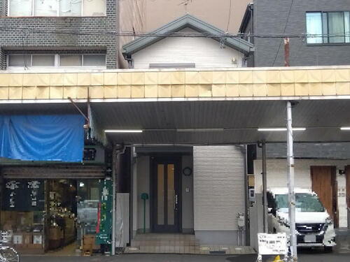 静岡県静岡市葵区鷹匠３丁目 賃貸一戸建て