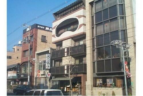 ファーストコート七条烏丸